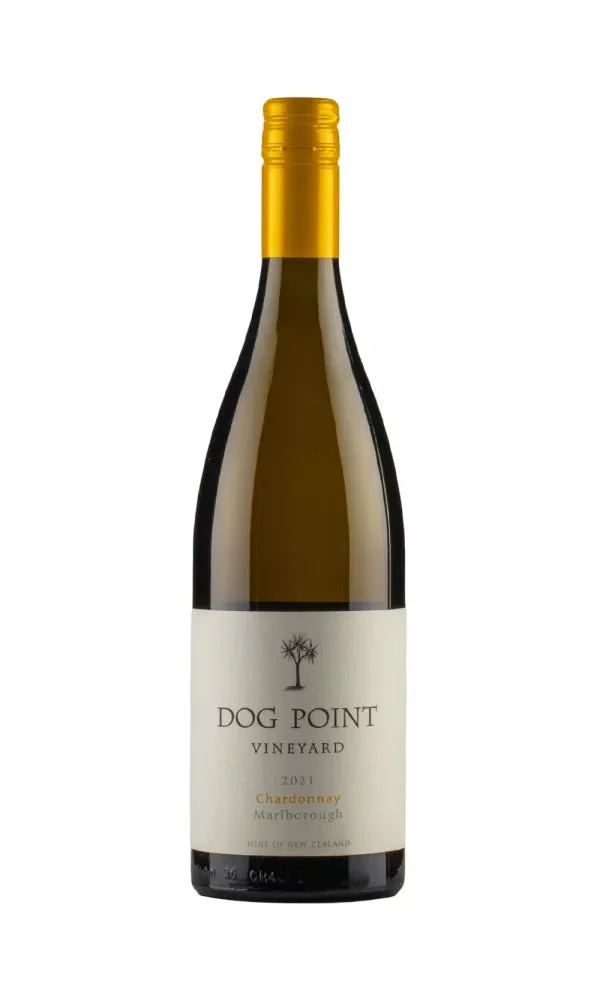 2021 | Dog Point | Chardonnay - Wine