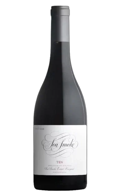 2022 | Sea Smoke | Ten Pinot Noir - Wine