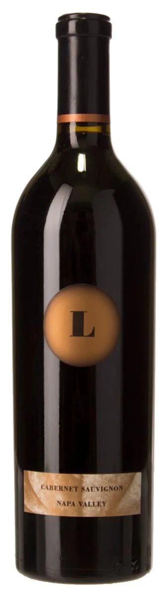 2015 | Lewis Cellars | Cuvee L - Wine
