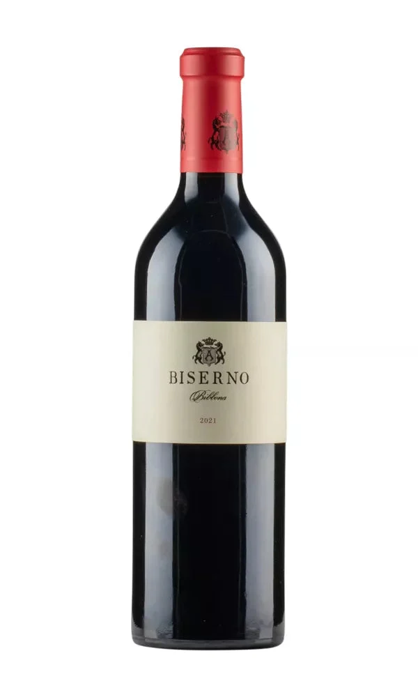 2021 | Tenuta di Biserno | Biserno Bibbona - Wine