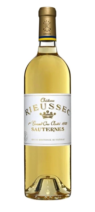 2005 | Chateau Rieussec | Sauternes - Wine
