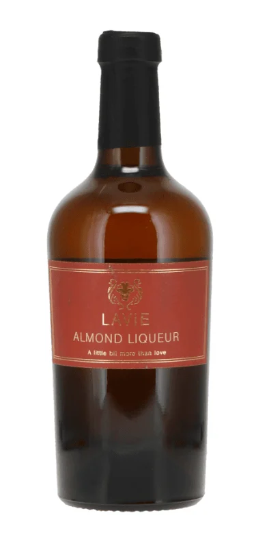 Lavie Almond Liqueur | 500ML