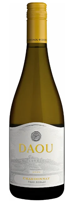 2022 | Daou Vineyards | Chardonnay - Wine
