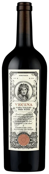 2021 | BOND | Vecina - Wine