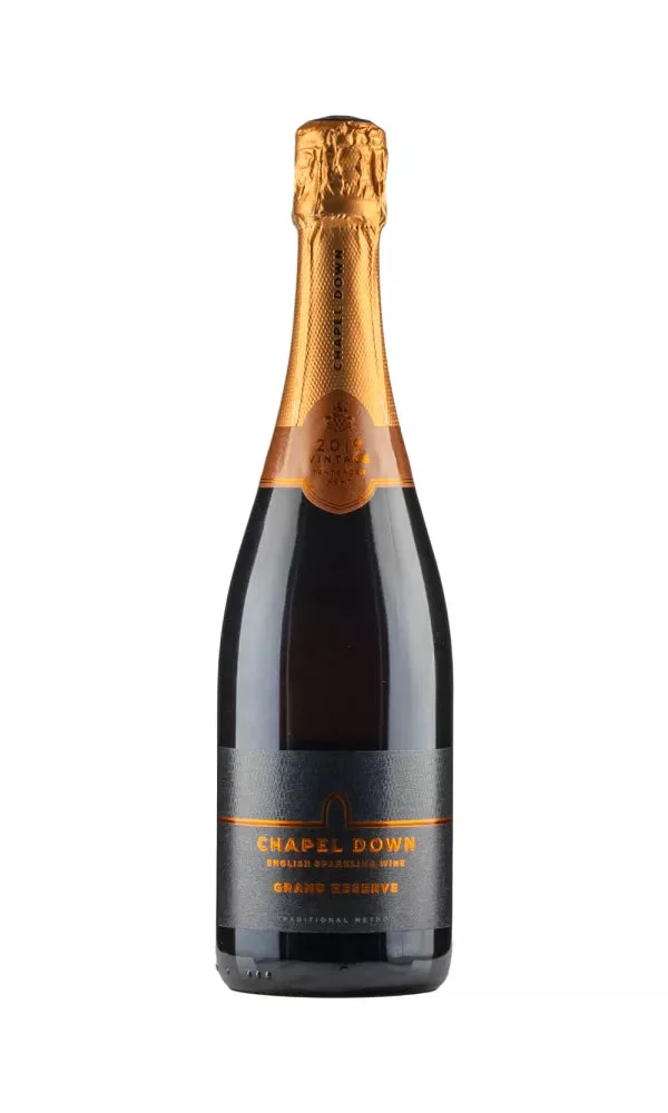 2019 | Chapel Down | Grand Reserve - Wine