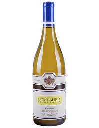 2023 | Rombauer Vineyards | Chardonnay - Wine