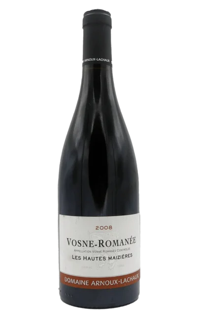 2008 | Domaine Arnoux-Lachaux | Vosne-Romanee