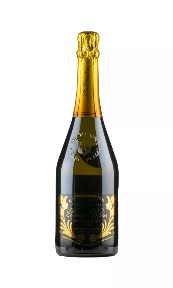 2000 | Pierre Péters | Les Chetillons - Wine