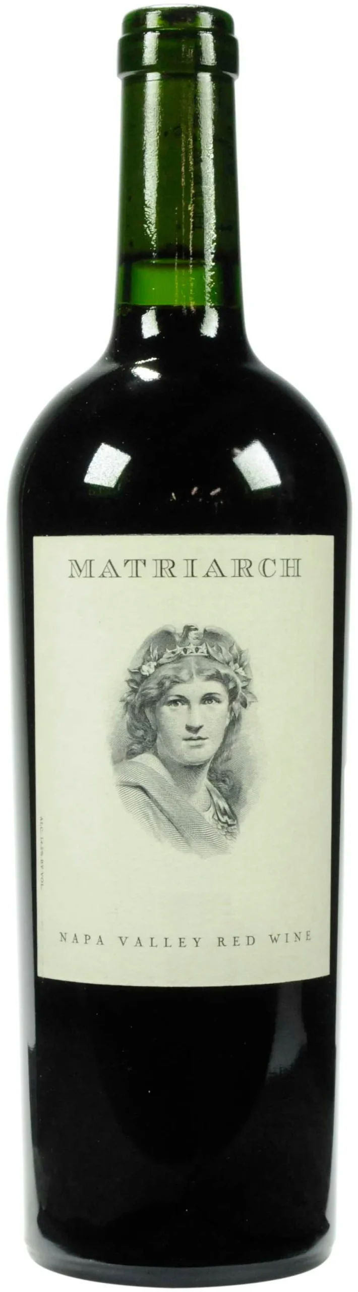 2004 | BOND | Matriarch - Wine