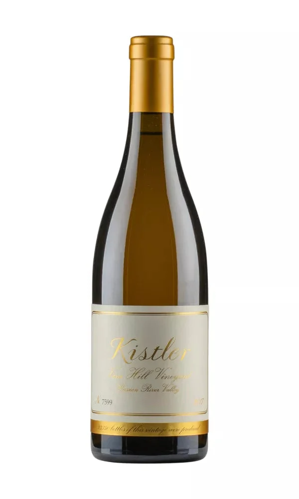 2017 | Kistler | Vine Hill Vineyard Chardonnay - Vino
