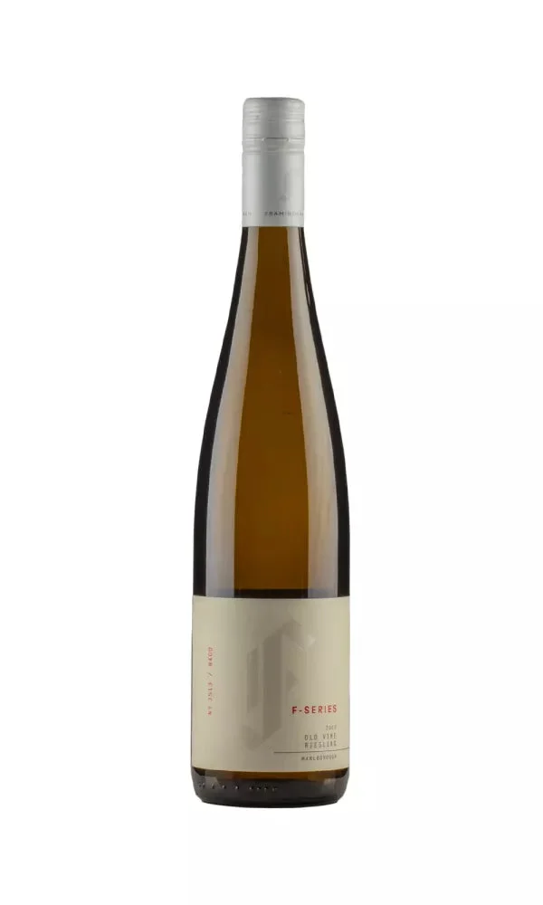 2023 | Framingham | F-Series Old Vine Riesling