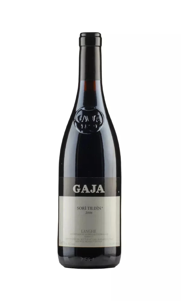 2006 | Gaja | Sori Tildin - Wine