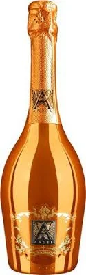 Bomon Shampe | Angel Orange - NV