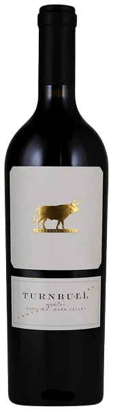 2012 | Turnbull | Fortuna Vineyard Merlot - Wine