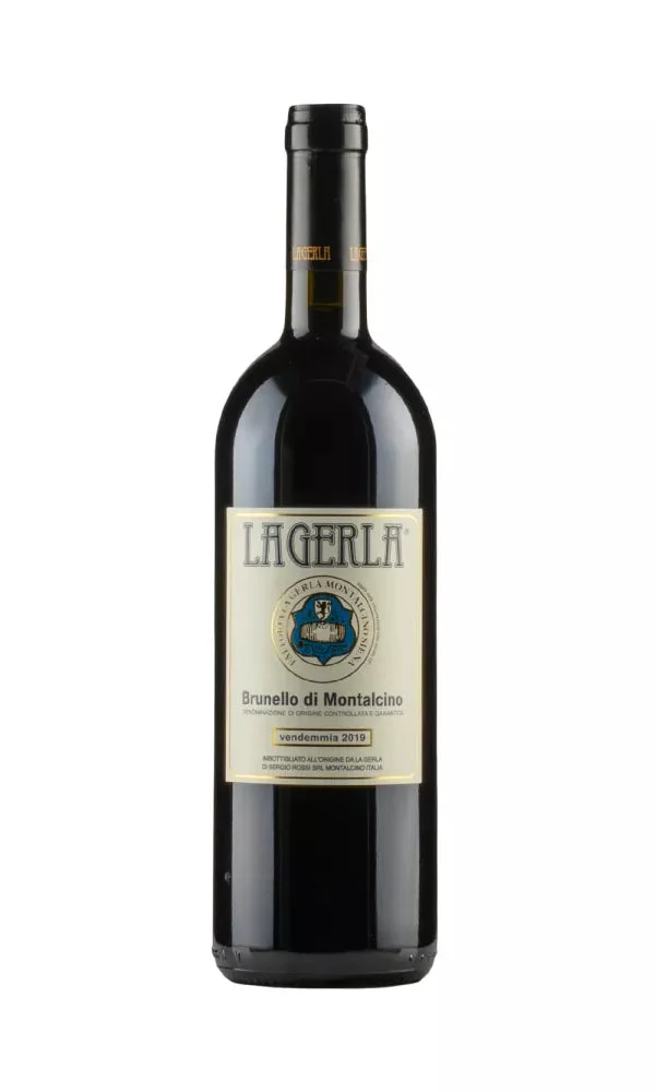 2019 | La Gerla | Brunello di Montalcino - Wine