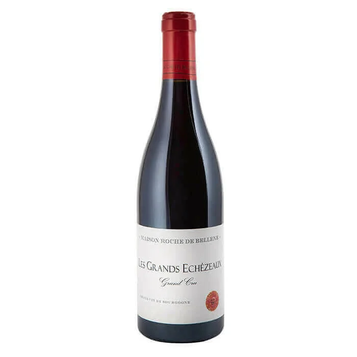 2019 | Maison Roche de Bellene | Grands-Echezeaux