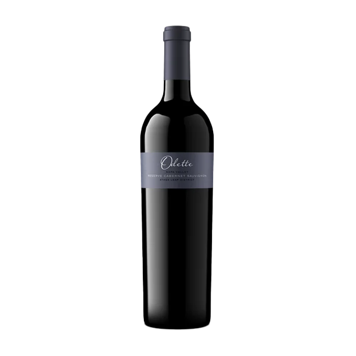 2015 | Odette | Reserve Cabernet Sauvignon - Wine