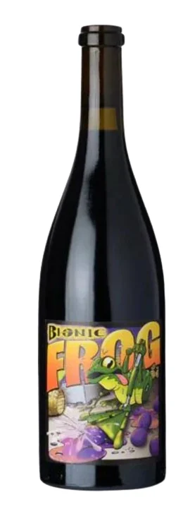 2012 | Cayuse Vineyards | Bionic Frog Syrah - Wine