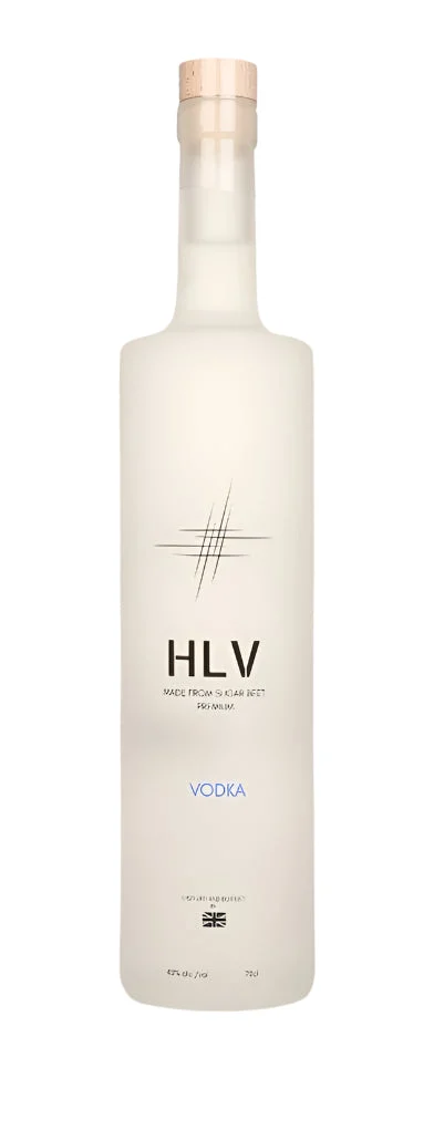 HL Vodka Strawberry | 700ML