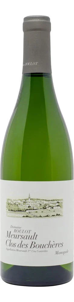 2017 | Domaine Roulot | Clos des Boucheres - Wine