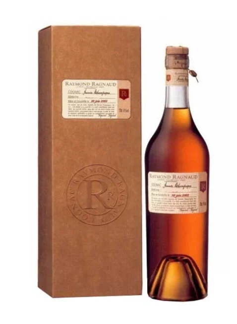 Raymond Ragnaud 2006 Grande Champagne Cognac | 700ML