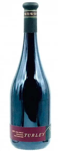 2022 | Turley Wine Cellars | Dusi Vineyard Zinfandel