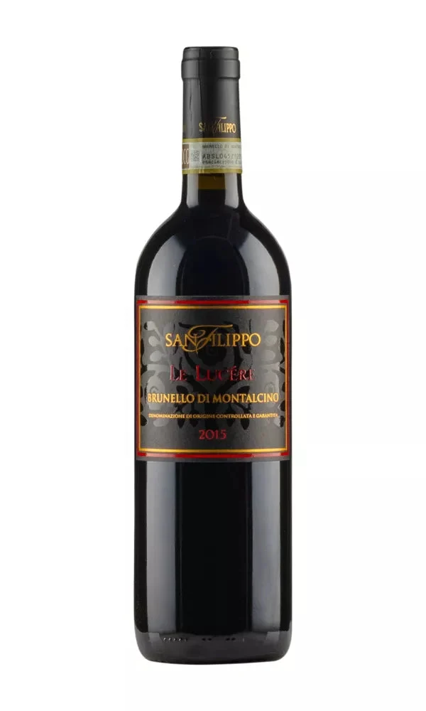 2015 | San Filippo | Le Lucere - Wine