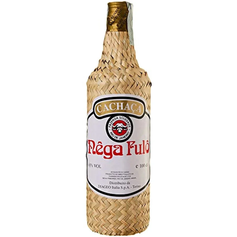 Nega Fulo Cachaca | 1L