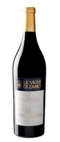 2016 | Le Vigne di Zamo | Schioppettino - Wine