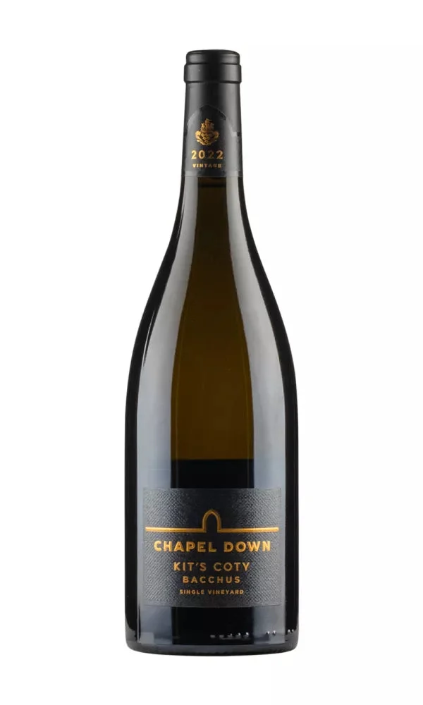 2022 | Chapel Down | Kit's Coty Bacchus - Wine