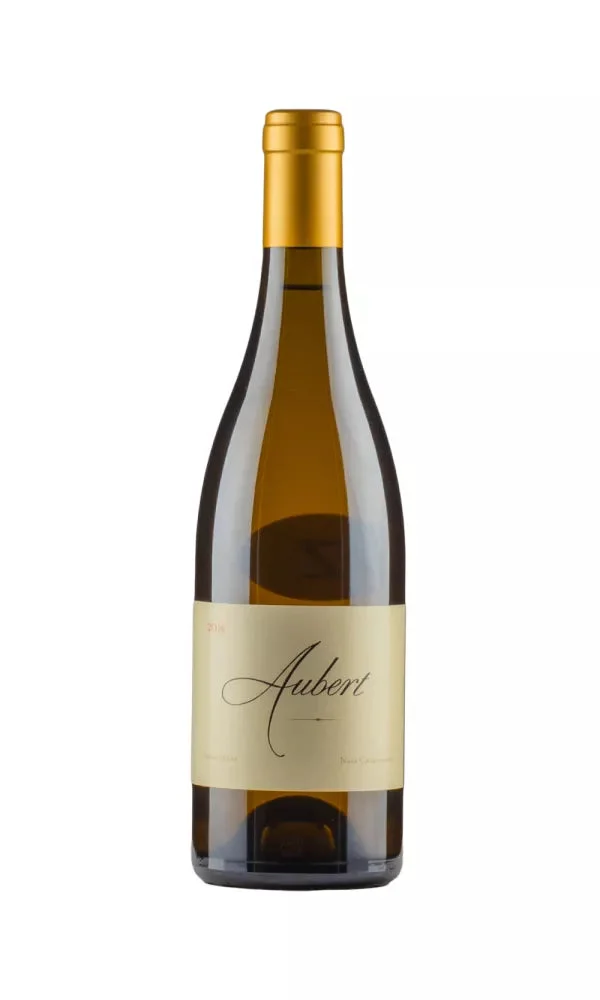 2016 | Aubert | Sugar Shack Estate Chardonnay - Wine