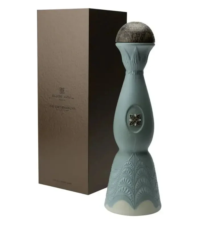 Clase Azul The Loft Brooklyn Collection I Anejo Tequila | 1L