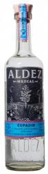 Aldez Mezcal Espadin