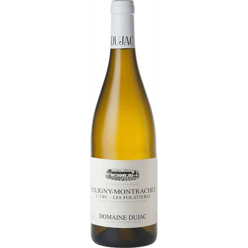 2019 | Domaine Dujac | Les Folatieres - Wine