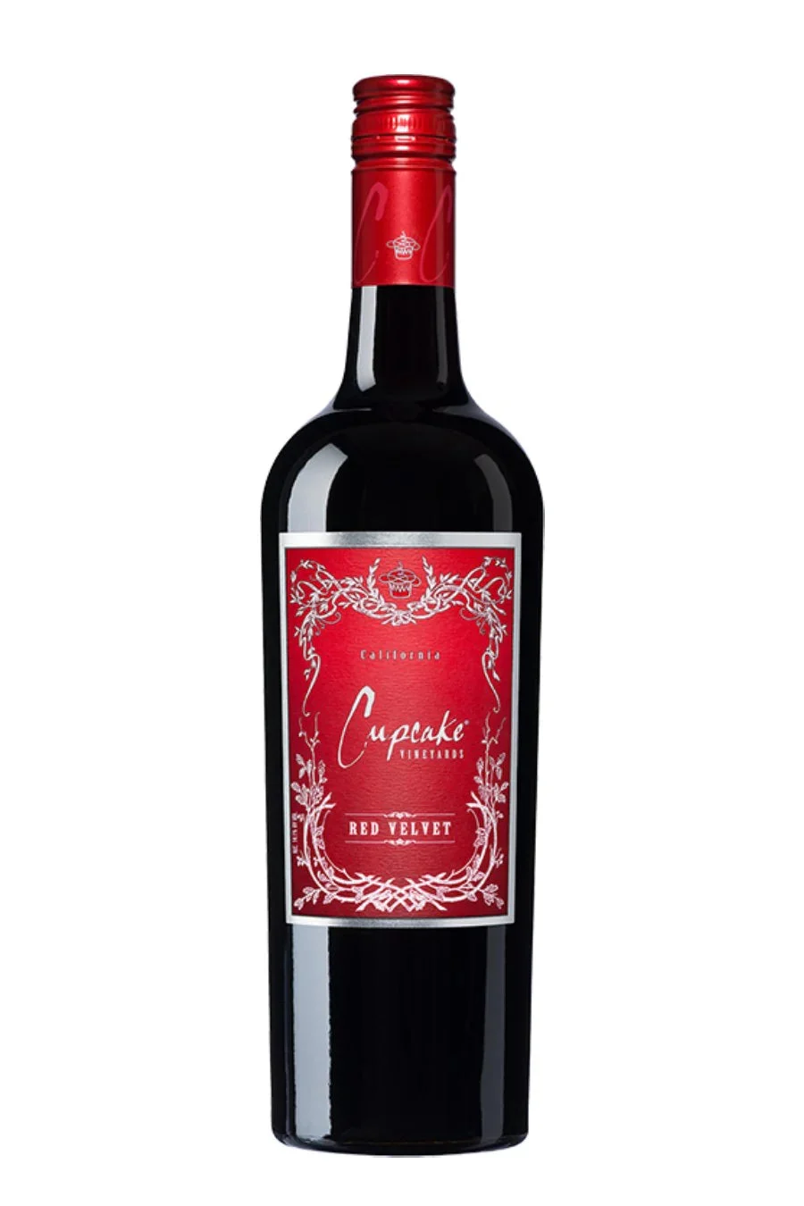 2019 | Cupcake Vineyards | Red Velvet - Wine