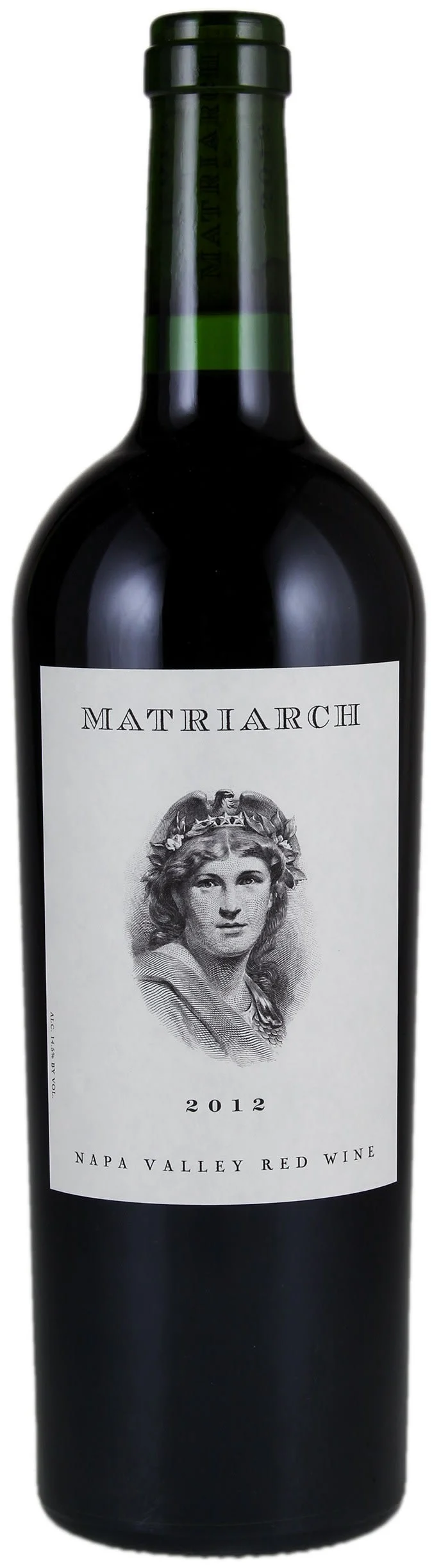 2012 | BOND | Matriarch - Wine