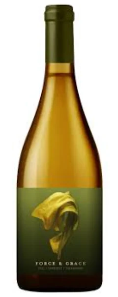 2022 | Force & Grace | Chardonnay - Wine