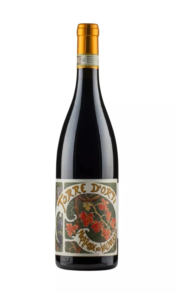 2021 | Torre d'Orti | Amarone della Valpolicella - Wine