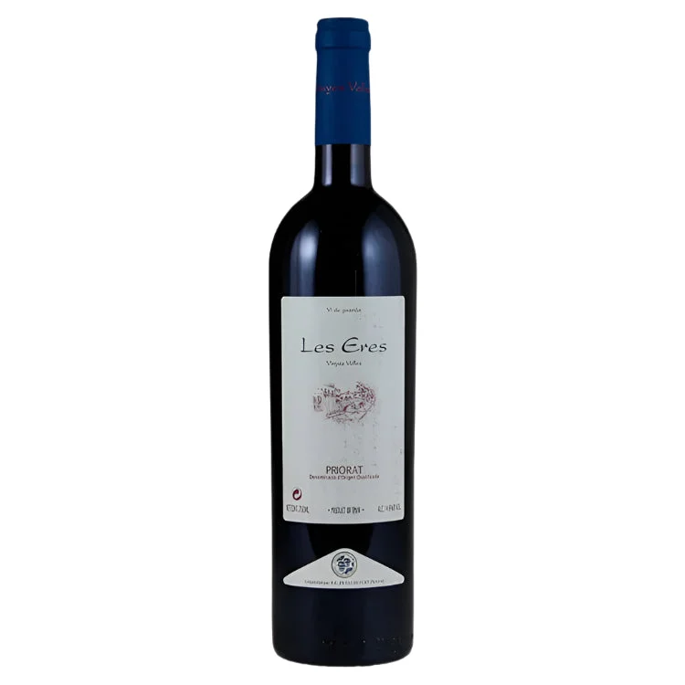 2006 | Celler Joan Simo | Les Eres Vinyes Velles - Wine