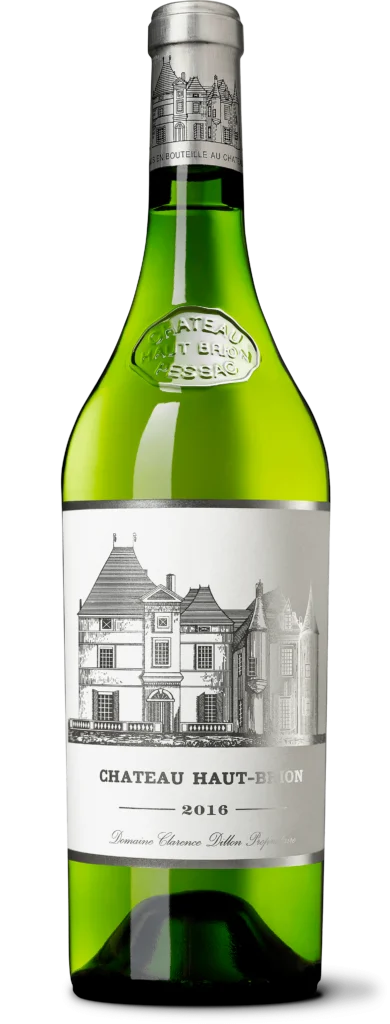2016 | Château Haut-Brion | Blanc