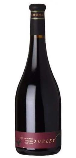 2022 | Turley Wine Cellars | Old Vines Zinfandel