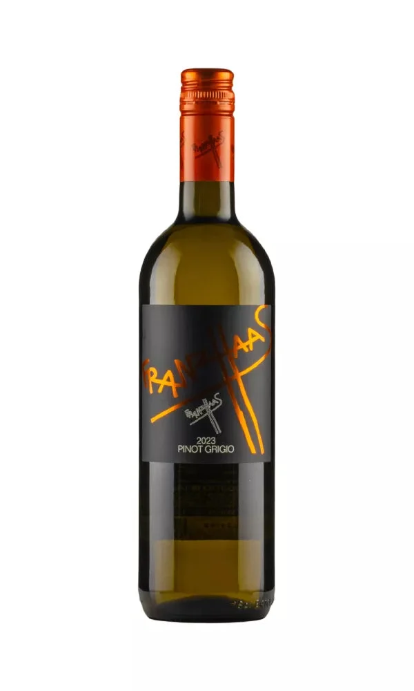 2023 | Franz Haas | Pinot Grigio - Wine