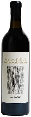 2020 | Villa Creek Cellars | Maha Backlit - Wine