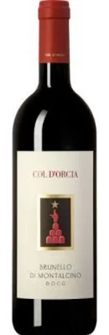 2019 | Col d'Orcia | Brunello di Montalcino - Wine