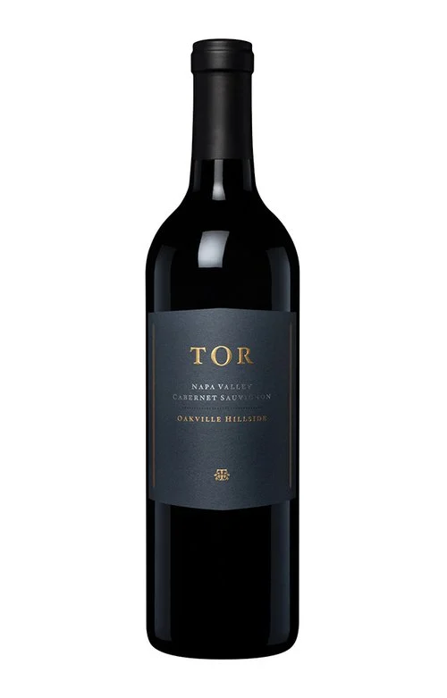 2016 | TOR | Cabernet Sauvignon - Wine