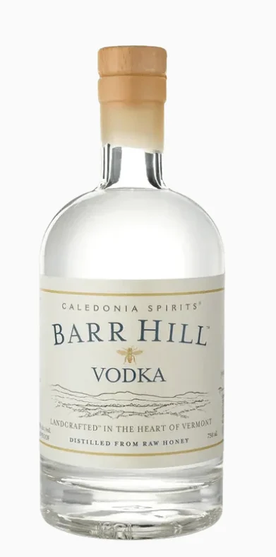Barr Hill Vodka | 375ML