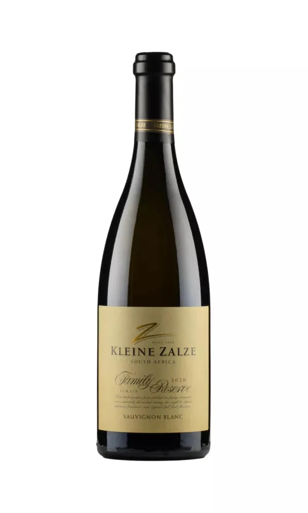 2020 | Kleine Zalze | Family Reserve Sauvignon Blanc - Vino