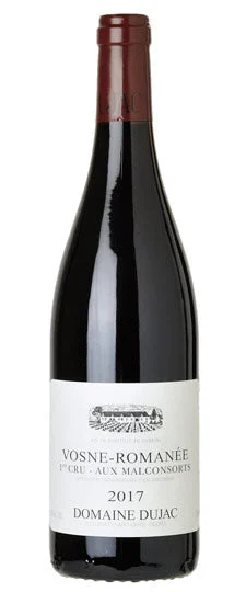 2017 | Domaine Dujac | Aux Malconsorts - Wine