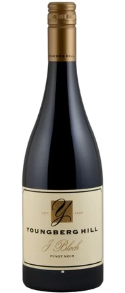 2016 | Youngberg Hill | Vineyards J Block Pinot Noir - Wine