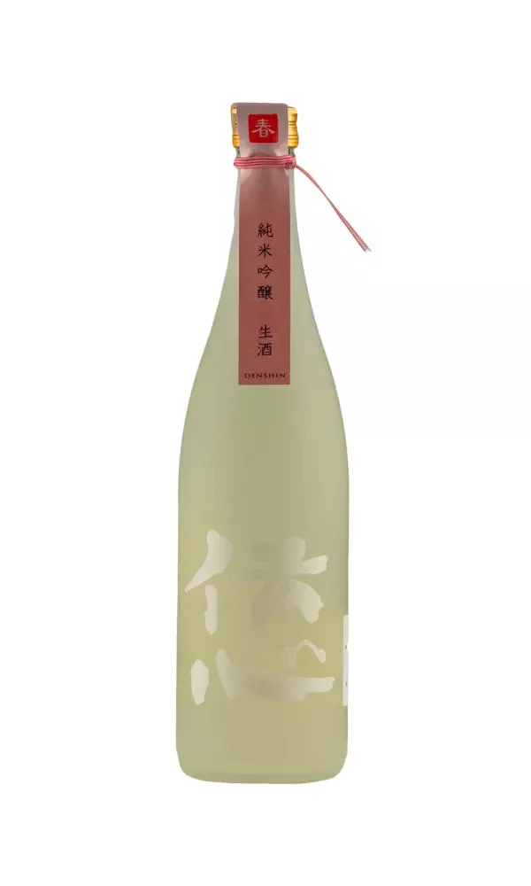 Denshin Haru Sake | 720ML